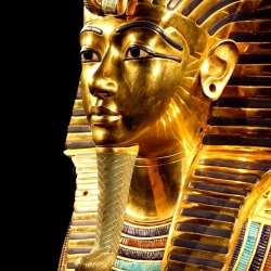 "Egypt Exhibition"
