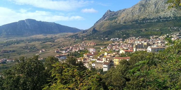 Piana degli Albanesi