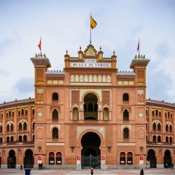 Tour della Spagna del Nord