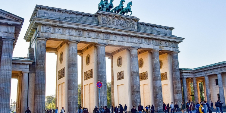 Berlino