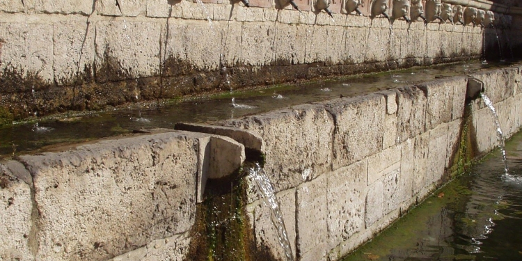 L’Aquila e il Gran Sasso