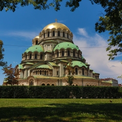 Sofia: la capitale che sorprende tra storia millenaria e spirito giovane