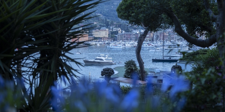 Escursione in Liguria