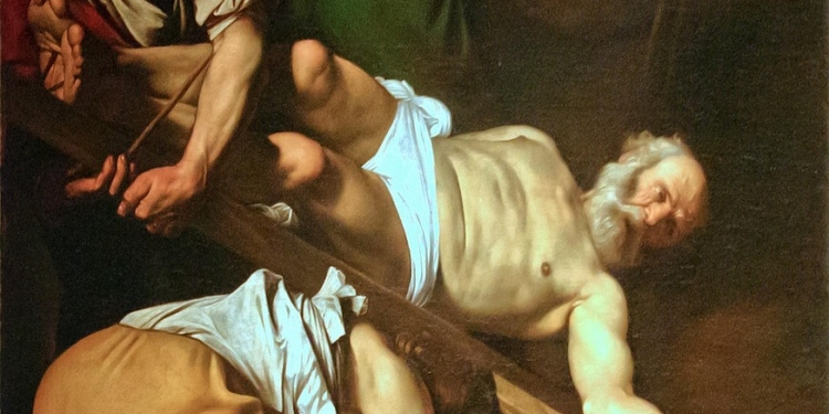 La mostra "Caravaggio e il Novecento" a Villa Bardini