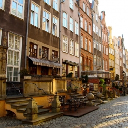 Polonia, la sconosciuta
