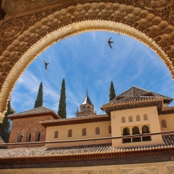 Andalusia