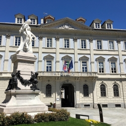 Castello di Vogogna e visita a Domodossola