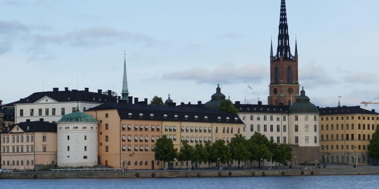 Tour delle capitali scandinave