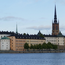 Tour delle capitali scandinave