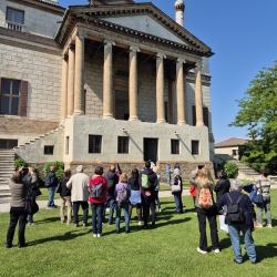 I luoghi del Palladio