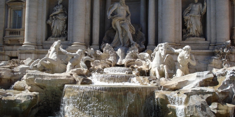 La città dell'acqua