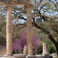 Tour della Grecia