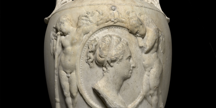 Il Canova mai visto in mostra a Padova