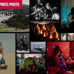 World Press Photo 2025
