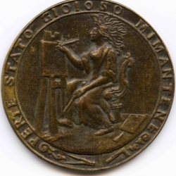 Il Medagliere si rivela