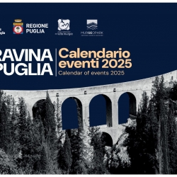 Una camminata sull'acquedotto murgiano