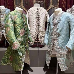 Il seduttore. Il rinnovamento dell’immagine maschile al tempo di Casanova