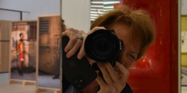 Ritratto di donna