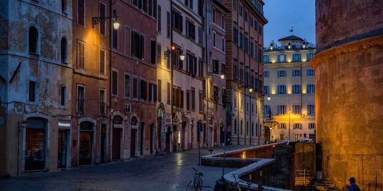 Streghe e magia a Roma