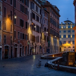 Streghe e magia a Roma