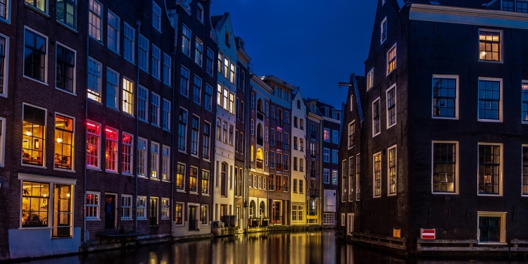 Amsterdam