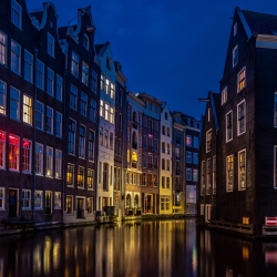 Amsterdam
