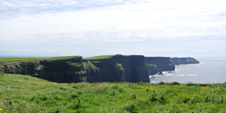 L’Irlanda del nord e del sud