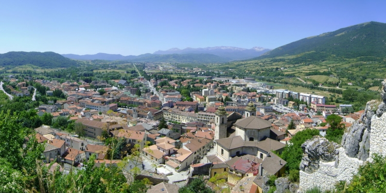 Castel di Sangro: natura, turismo e sport