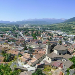 Castel di Sangro: natura, turismo e sport