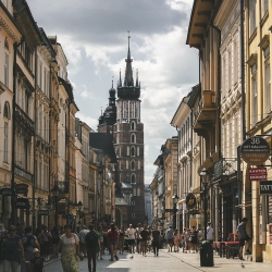 Cracovia: tanta memoria, storia e consapevolezza