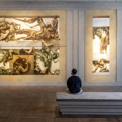 Quest’estate, perché non trascorrere un pomeriggio d’arte?