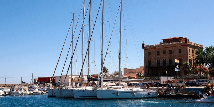 Favignana l’isola da scoprire