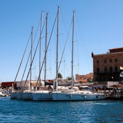 Favignana l’isola da scoprire