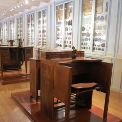 Aperture straordinarie del Museo dell’Opificio delle Pietre Dure di Firenze