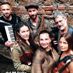(s)Nodi festival di musiche inconsuete XIV edizione