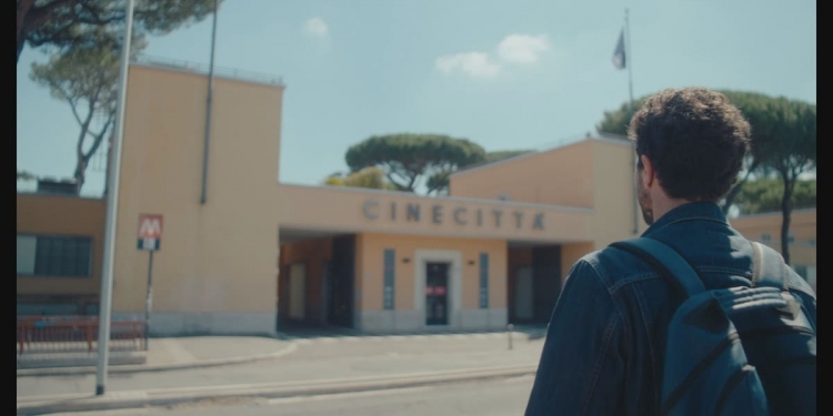 Trapani film festival 2025: cinema, parole, podcast e musica nel cuore della Sicilia