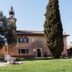 Il Museo di Torcello entra nella rete della Fondazione Musei Civici di Venezia