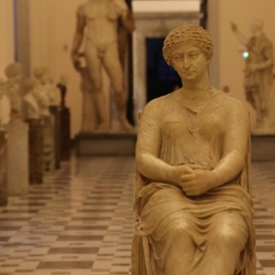 Scoprire il Museo Archeologico Nazionale di Napoli: un viaggio nell’antichità