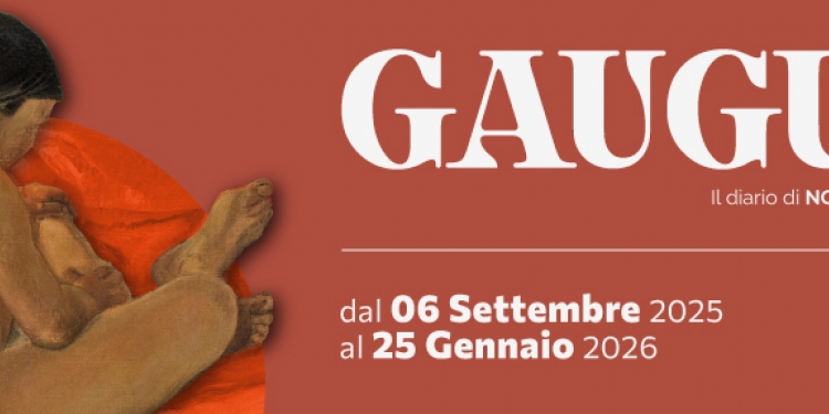 Mostra “Gauguin”: il colore dell’anima al Museo della Fanteria