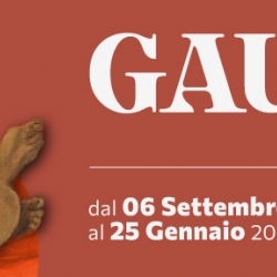 Mostra “Gauguin”: il colore dell’anima al Museo della Fanteria