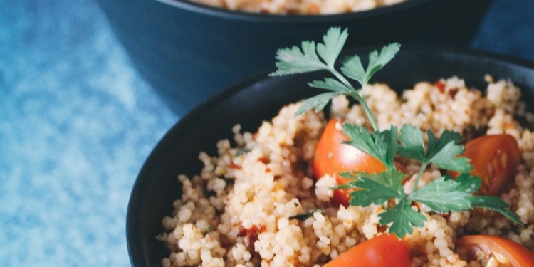 Sicilia occidentale e Festival del Cous Cous