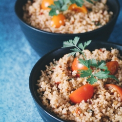 Sicilia occidentale e Festival del Cous Cous