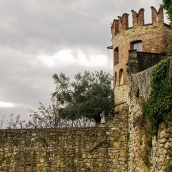 I castelli del piacentino