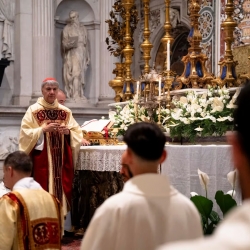 Gennaro, il sangue di un popolo