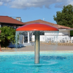 Meeting delle famiglie Cralt 2025 tra piscina e creatività