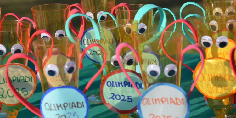 Meeting delle famiglie Cralt 2025: arrivano i Giochi senza barriere