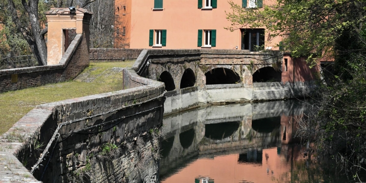 La Chiusa di Casalecchio di Reno: cosa vedere e perché visitarla