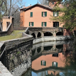 La Chiusa di Casalecchio di Reno: cosa vedere e perché visitarla