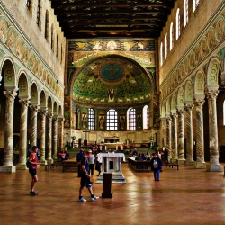 Weekend a Ravenna e dintorni: cosa vedere e cosa fare