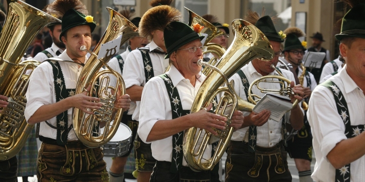 Oktoberfest: tradizione, birra e cultura bavarese